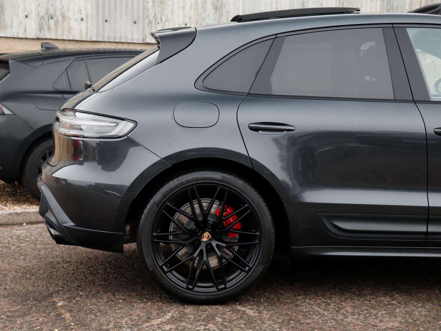 Used Porsche Macan 2022 for sale - 77158459: Photo 30