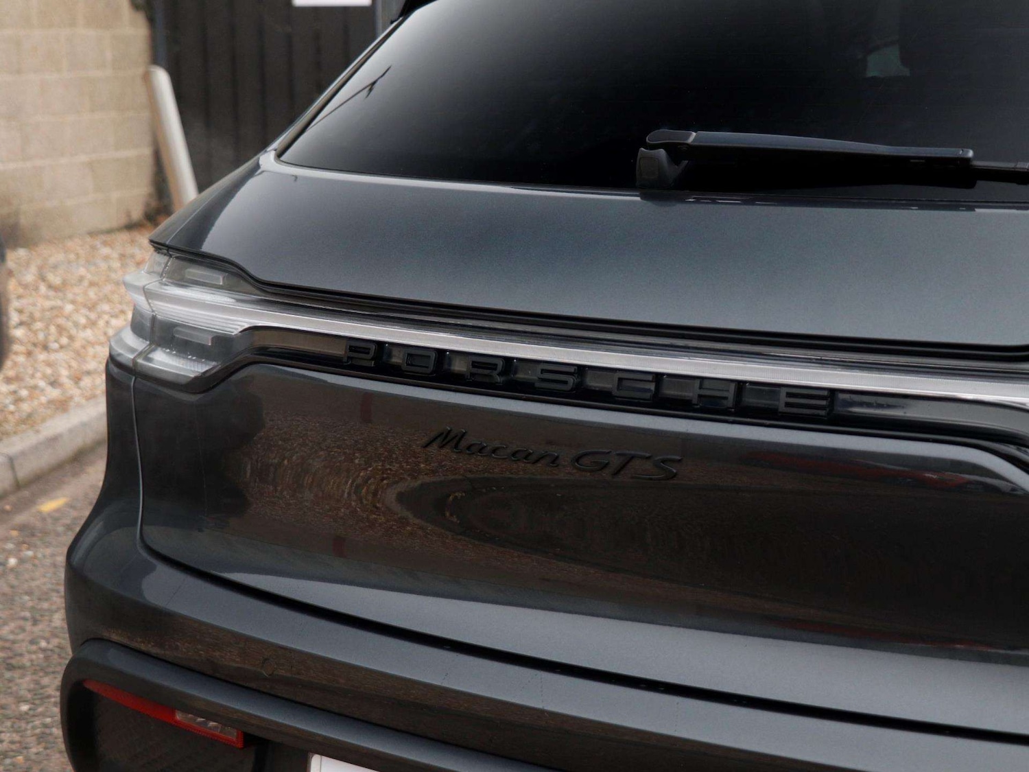 Used Porsche Macan 2022 for sale - 77158459: Photo 31