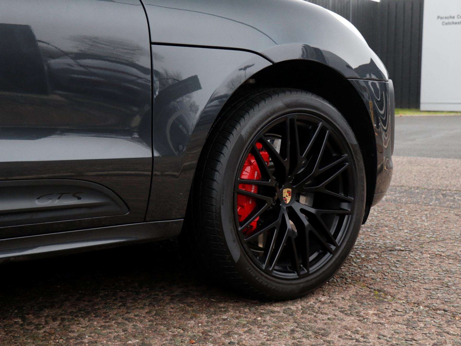 Used Porsche Macan 2022 for sale - 77158459: Photo 33