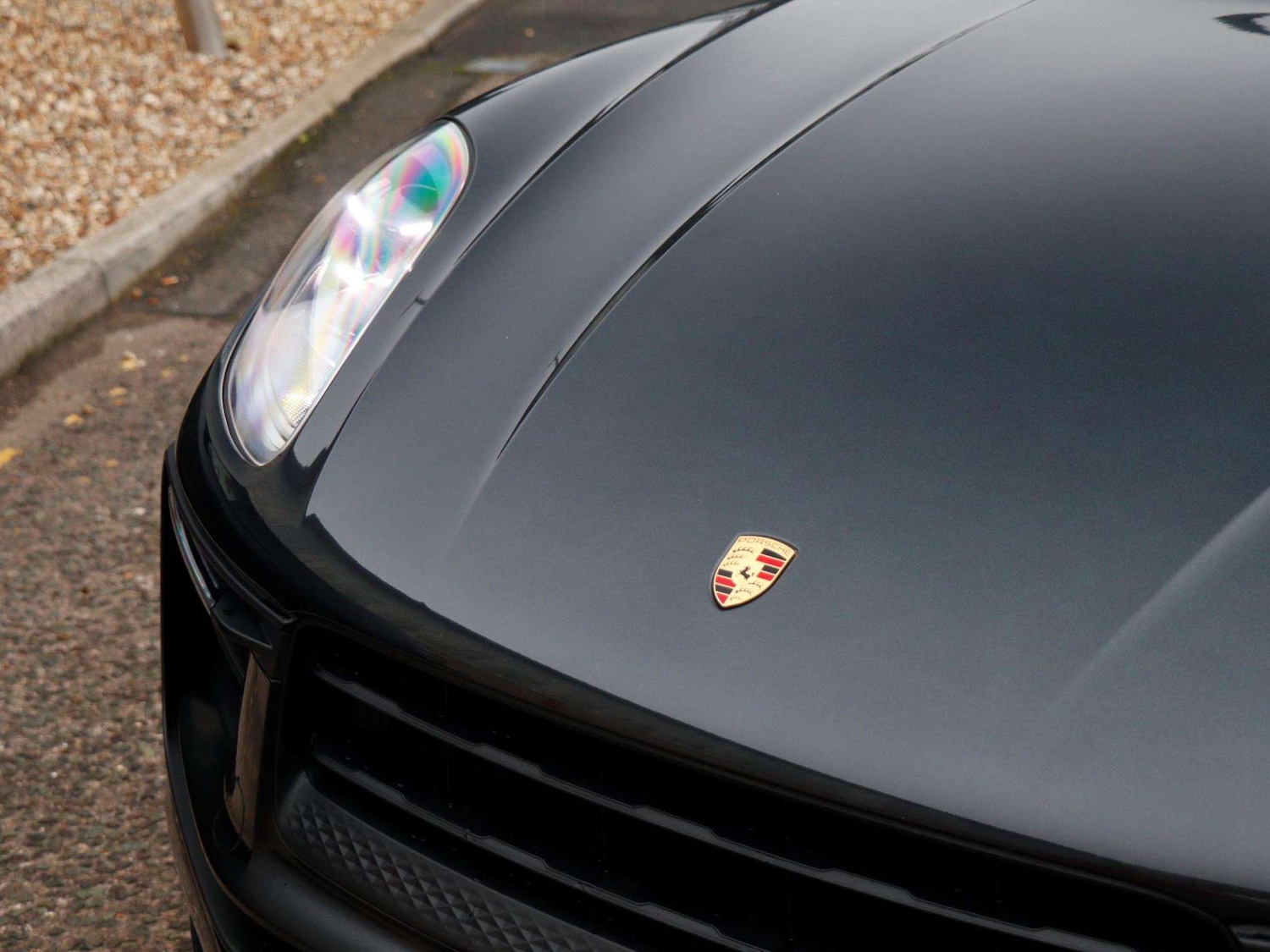 Used Porsche Macan 2022 for sale - 77158459: Photo 35