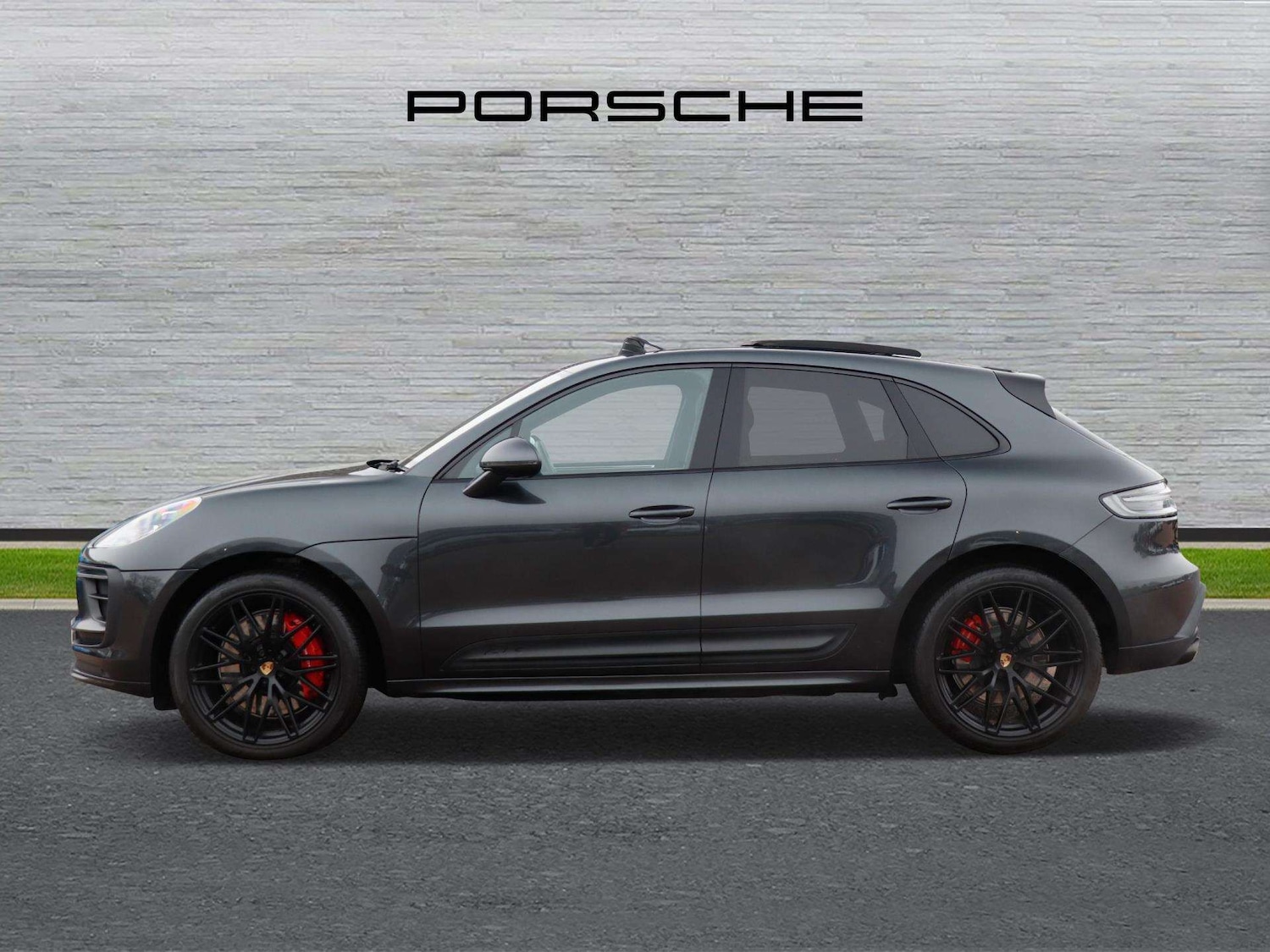 Used Porsche Macan 2022 for sale - 77158459: Photo 6