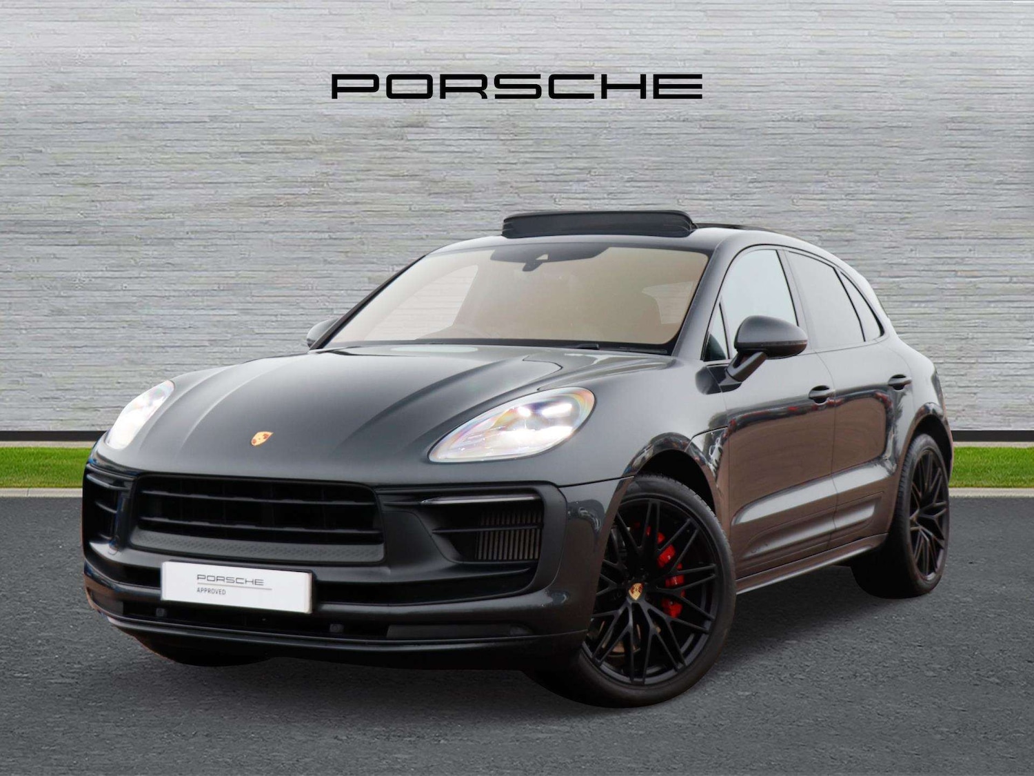 Used Porsche Macan 2022 for sale - 77158459: Photo 7