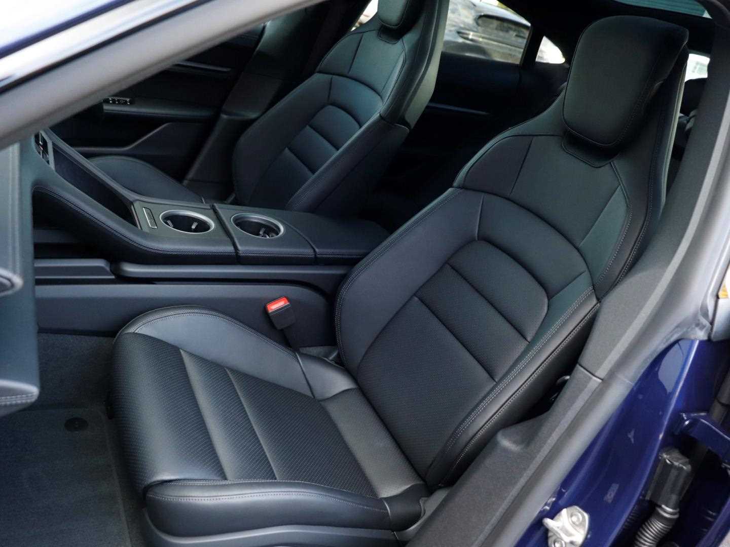 Used Porsche Taycan 2024 for sale - 75818504: Photo 26
