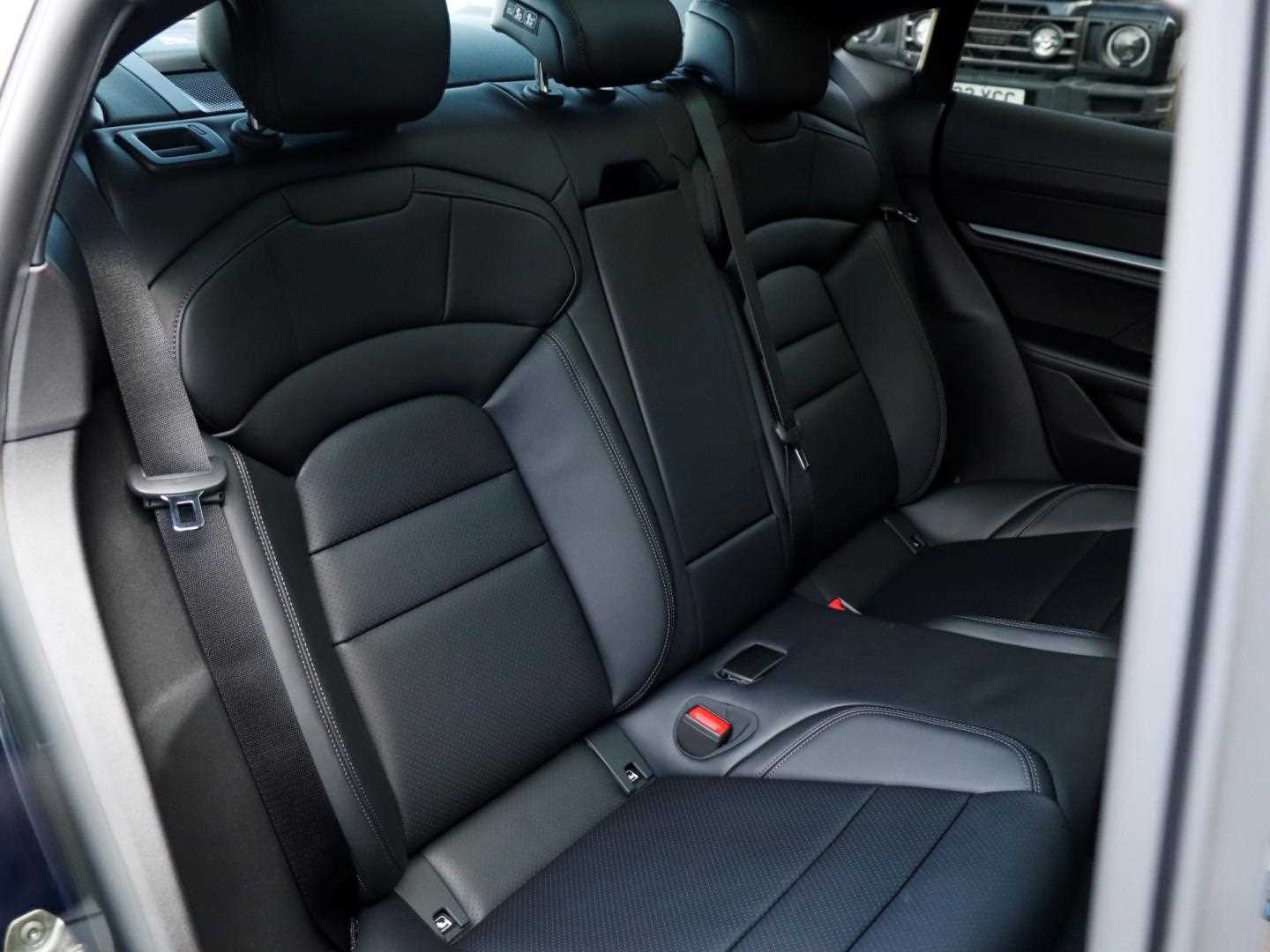 Used Porsche Taycan 2024 for sale - 75818504: Photo 27