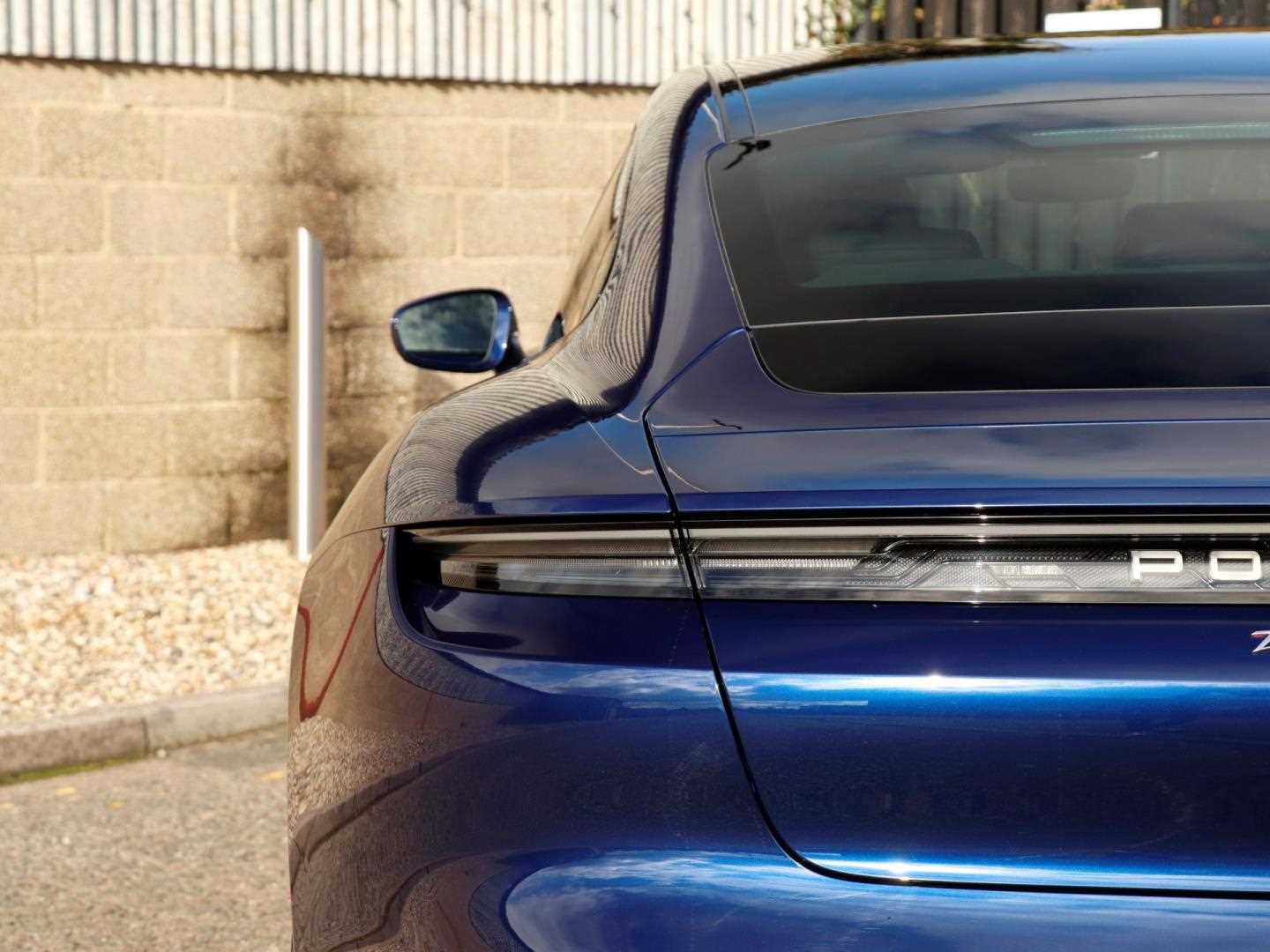 Used Porsche Taycan 2024 for sale - 75818504: Photo 31