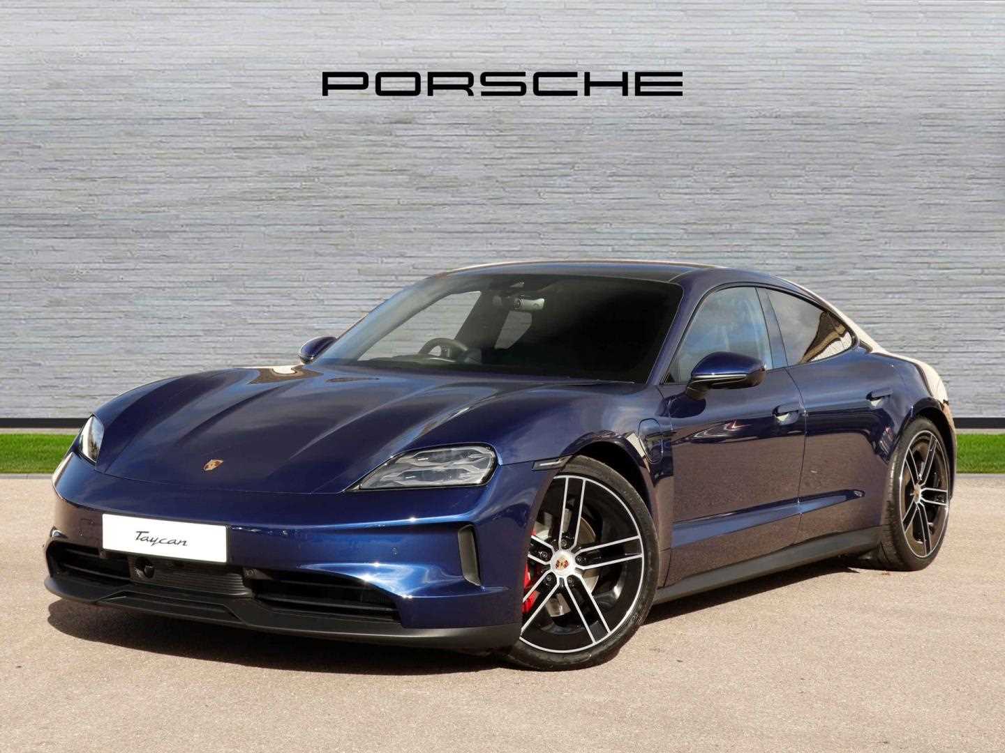 Used Porsche Taycan 2024 for sale - 75818504: Photo 7