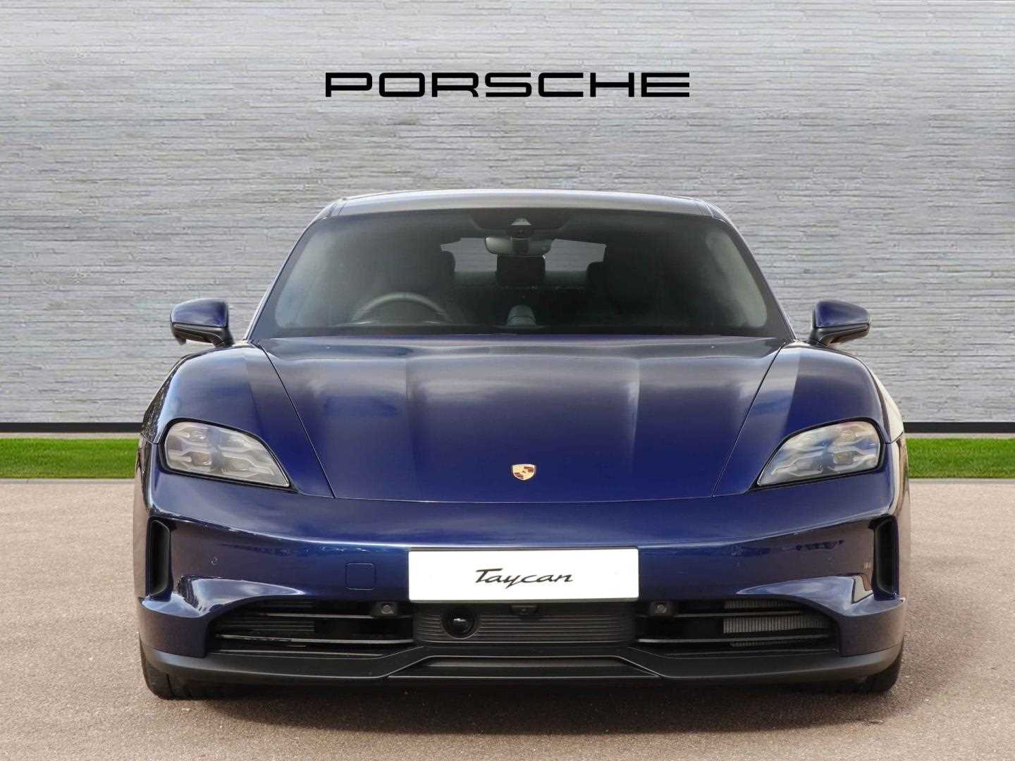 Used Porsche Taycan 2024 for sale - 75818504: Photo 8