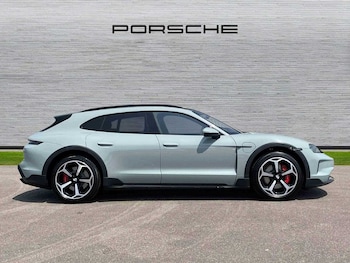 Used Porsche Taycan 2024 for sale - 73186379: Photo