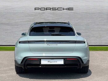 Used Porsche Taycan 2024 for sale - 73186379: Photo