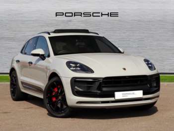 2025 - GTS 5dr PDK
