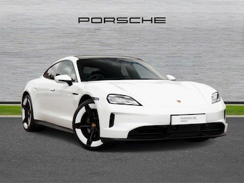 Used Porsche Taycan 2025 for sale - 75510689: Photo