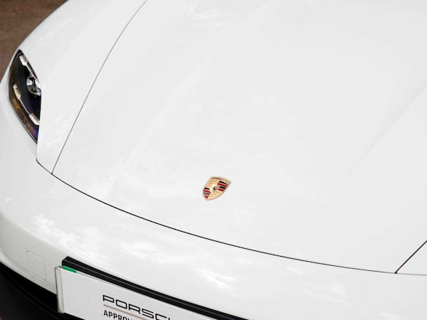 Used Porsche Taycan 2025 for sale - 75510689: Photo 32