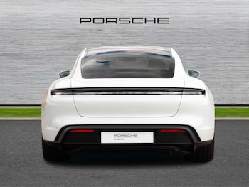 Used Porsche Taycan 2025 for sale - 75510689: Photo