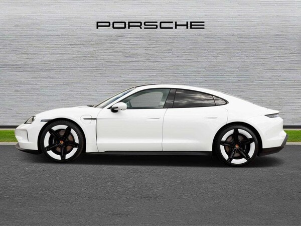 Used Porsche Taycan 2025 for sale - 75510689: Photo 6