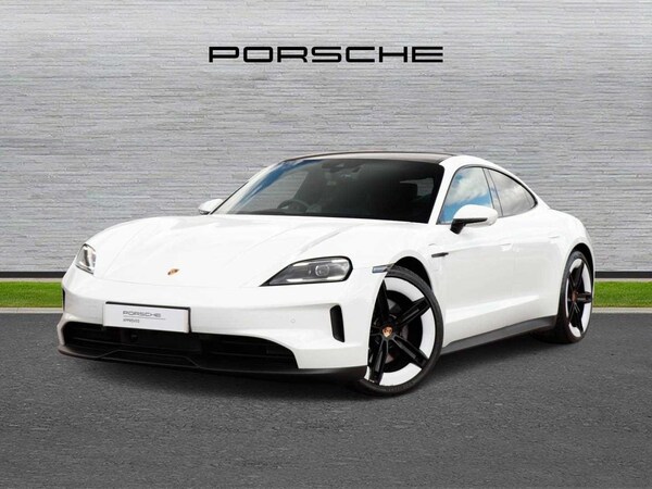 Used Porsche Taycan 2025 for sale - 75510689: Photo 7