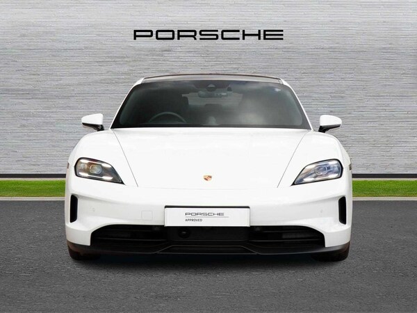 Used Porsche Taycan 2025 for sale - 75510689: Photo 8