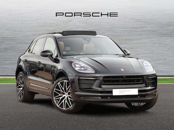 Used Porsche Macan 2026 for sale - 78812631: Photo