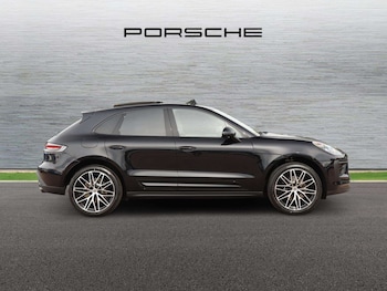 Used Porsche Macan 2026 for sale - 78812631: Photo