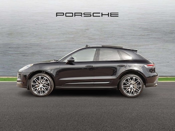 Used Porsche Macan 2026 for sale - 78812631: Photo