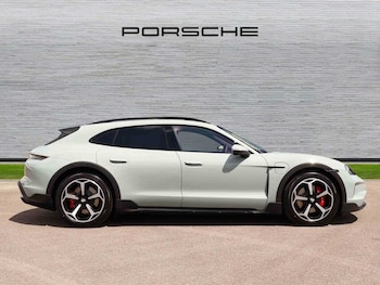Used Porsche Taycan 2024 for sale - 73996377: Photo