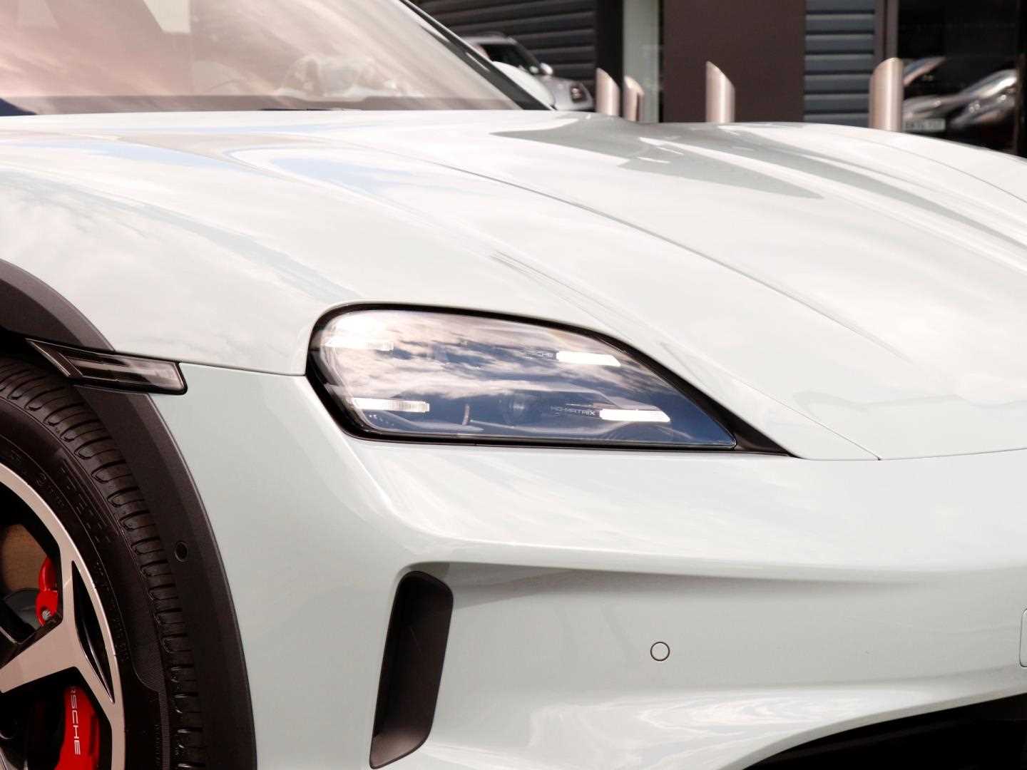 Vehicle 32