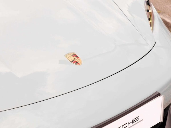 Used Porsche Taycan 2024 for sale - 73996377: Photo 33