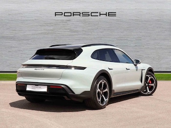 Used Porsche Taycan 2024 for sale - 73996377: Photo