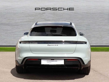 Used Porsche Taycan 2024 for sale - 73996377: Photo