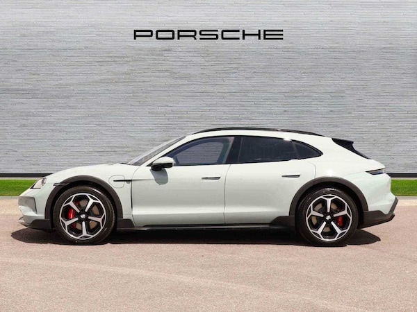 Used Porsche Taycan 2024 for sale - 73996377: Photo 6