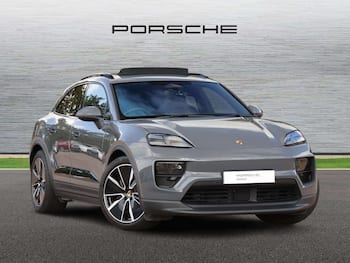 Used Porsche Macan 2025 for sale - 79624607: Photo