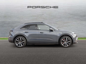 Used Porsche Macan 2025 for sale - 79624607: Photo
