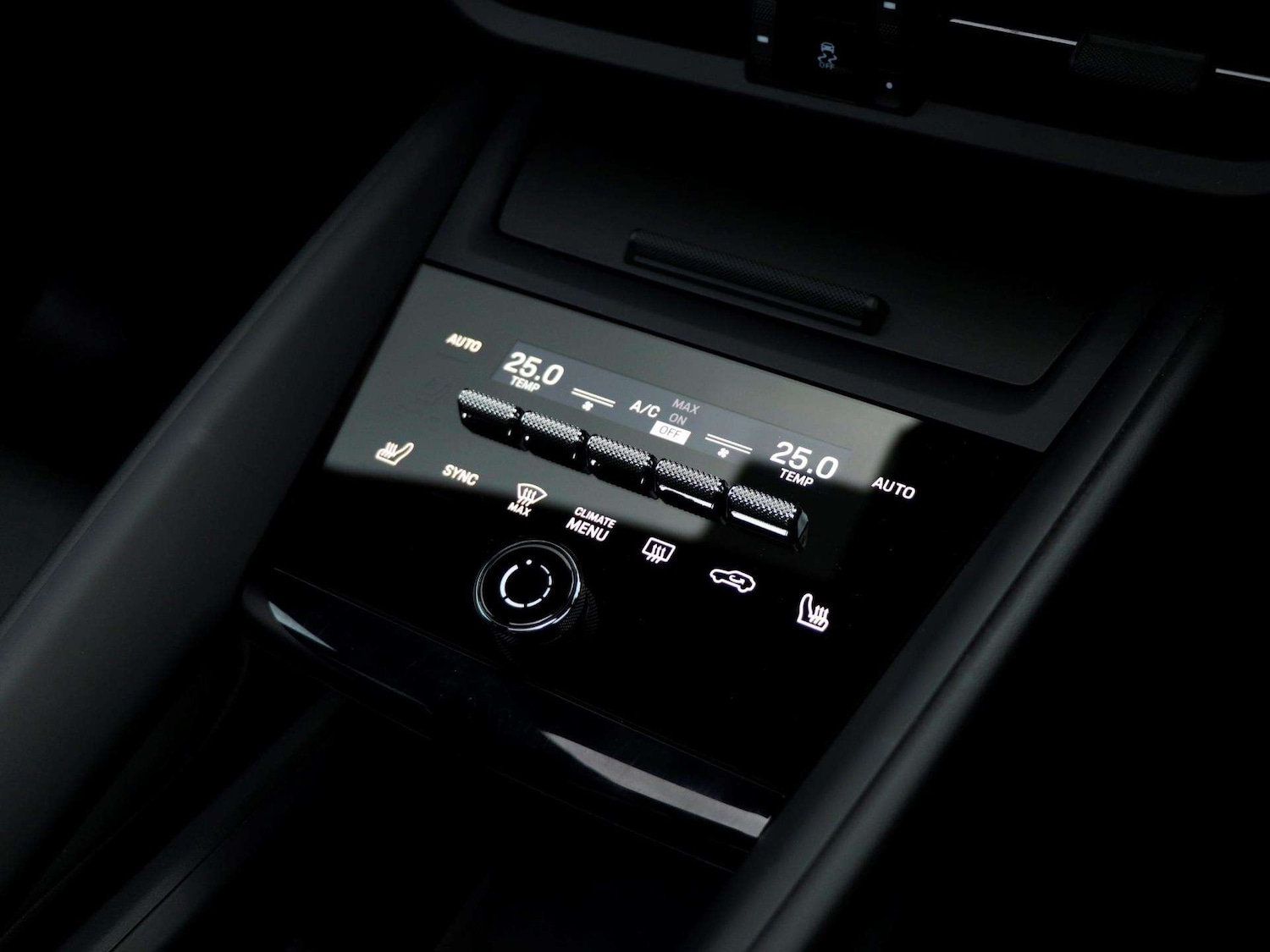 Used Porsche Macan 2025 for sale - 78187805: Photo 17