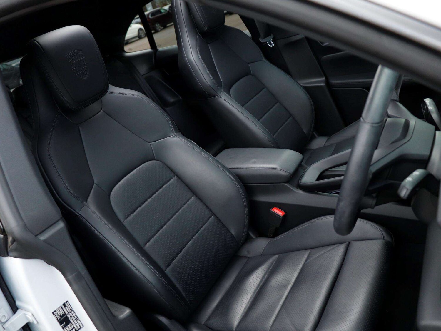 Used Porsche Macan 2025 for sale - 78187805: Photo 23