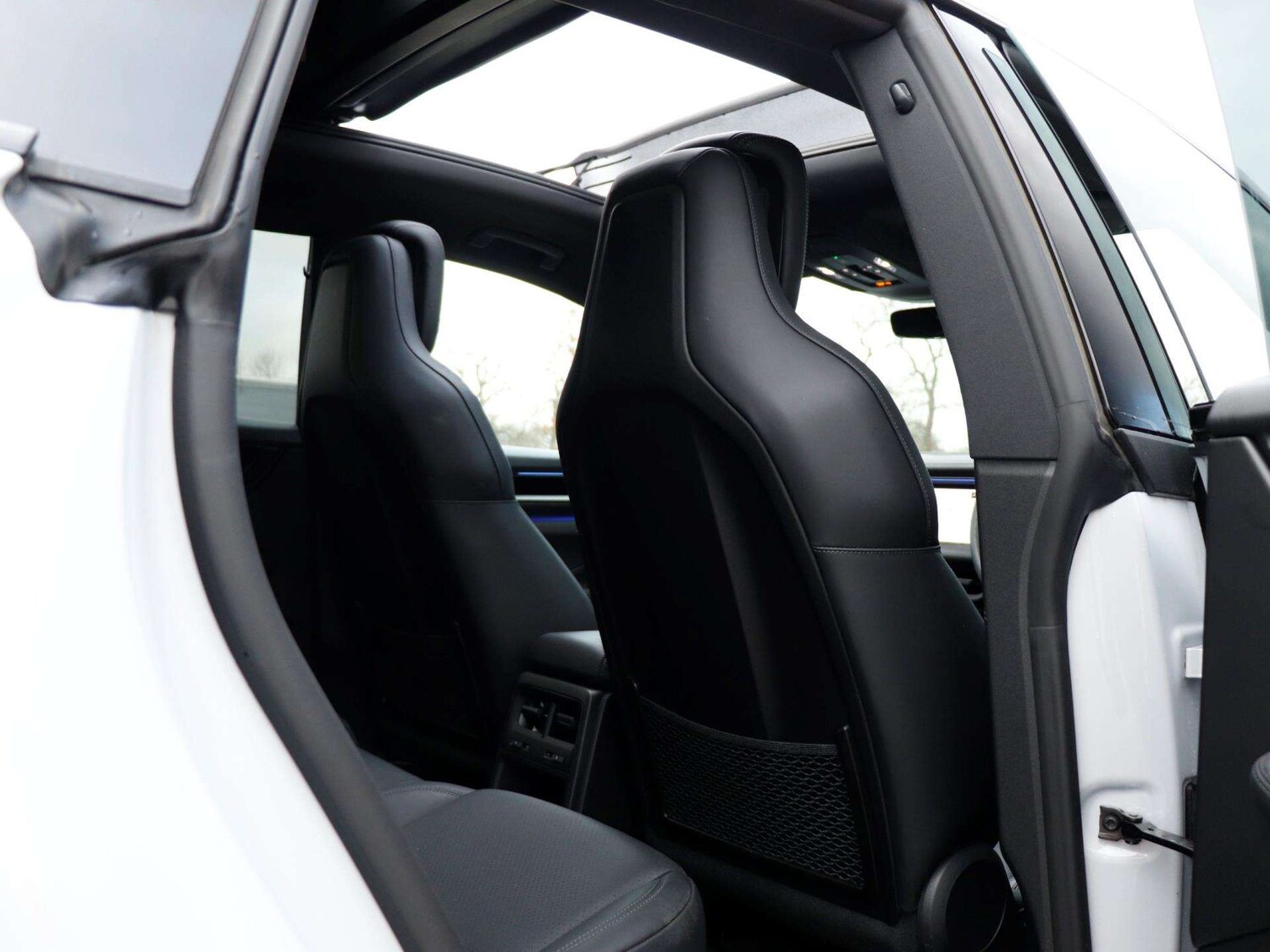 Used Porsche Macan 2025 for sale - 78187805: Photo 26