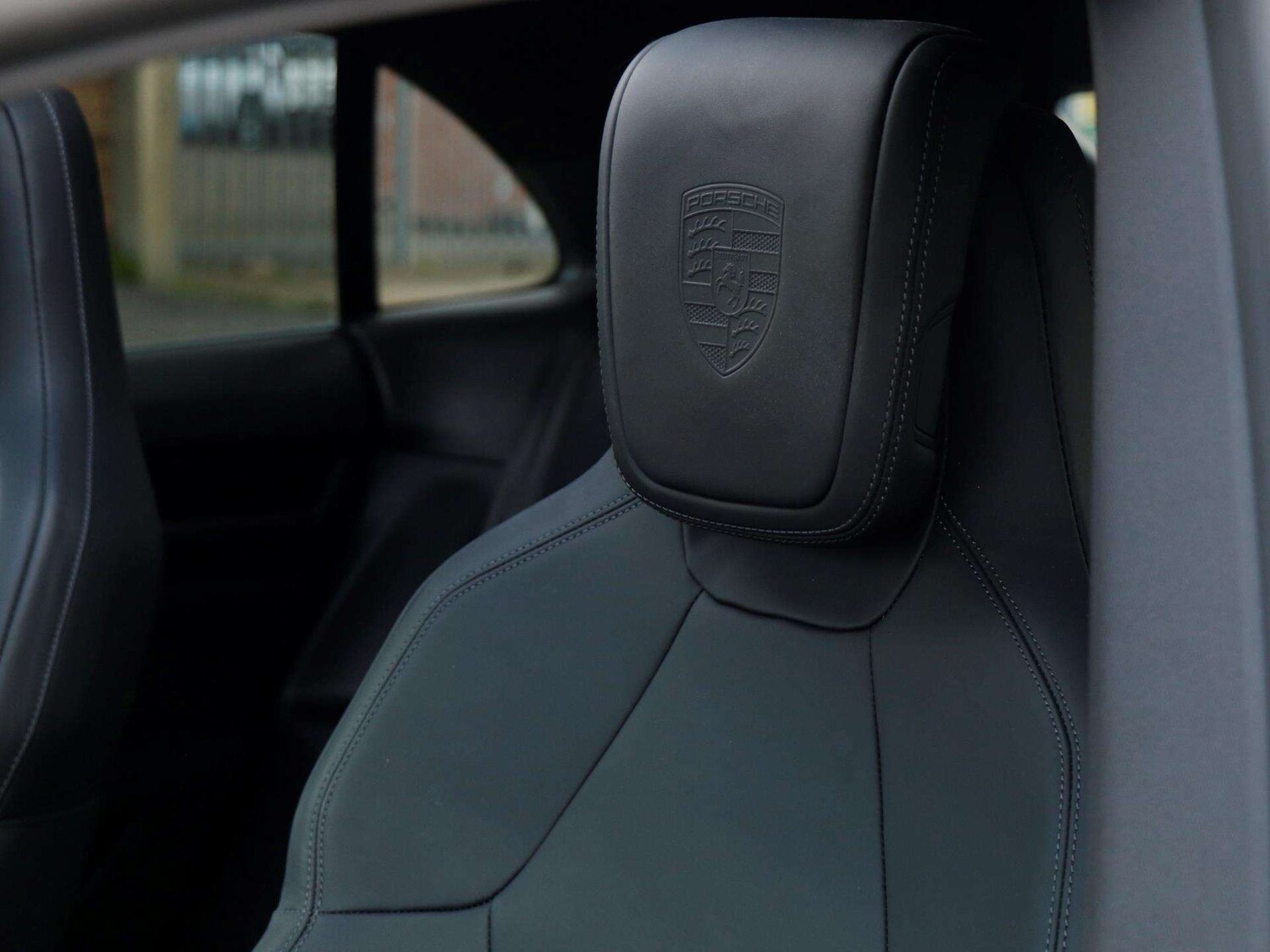 Used Porsche Macan 2025 for sale - 78187805: Photo 27