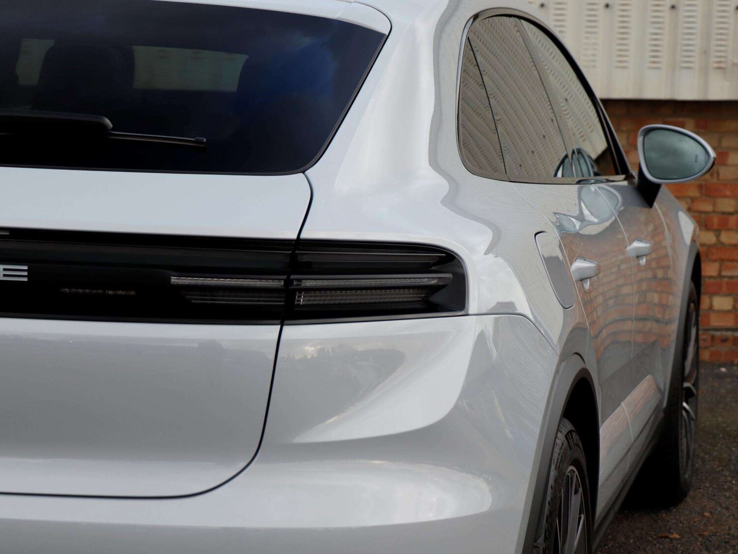 Used Porsche Macan 2025 for sale - 78187805: Photo 28