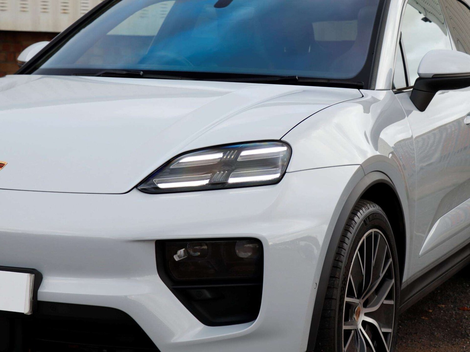 Used Porsche Macan 2025 for sale - 78187805: Photo 31