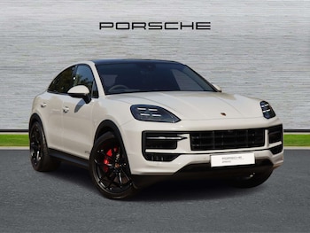 Porsche - Cayenne