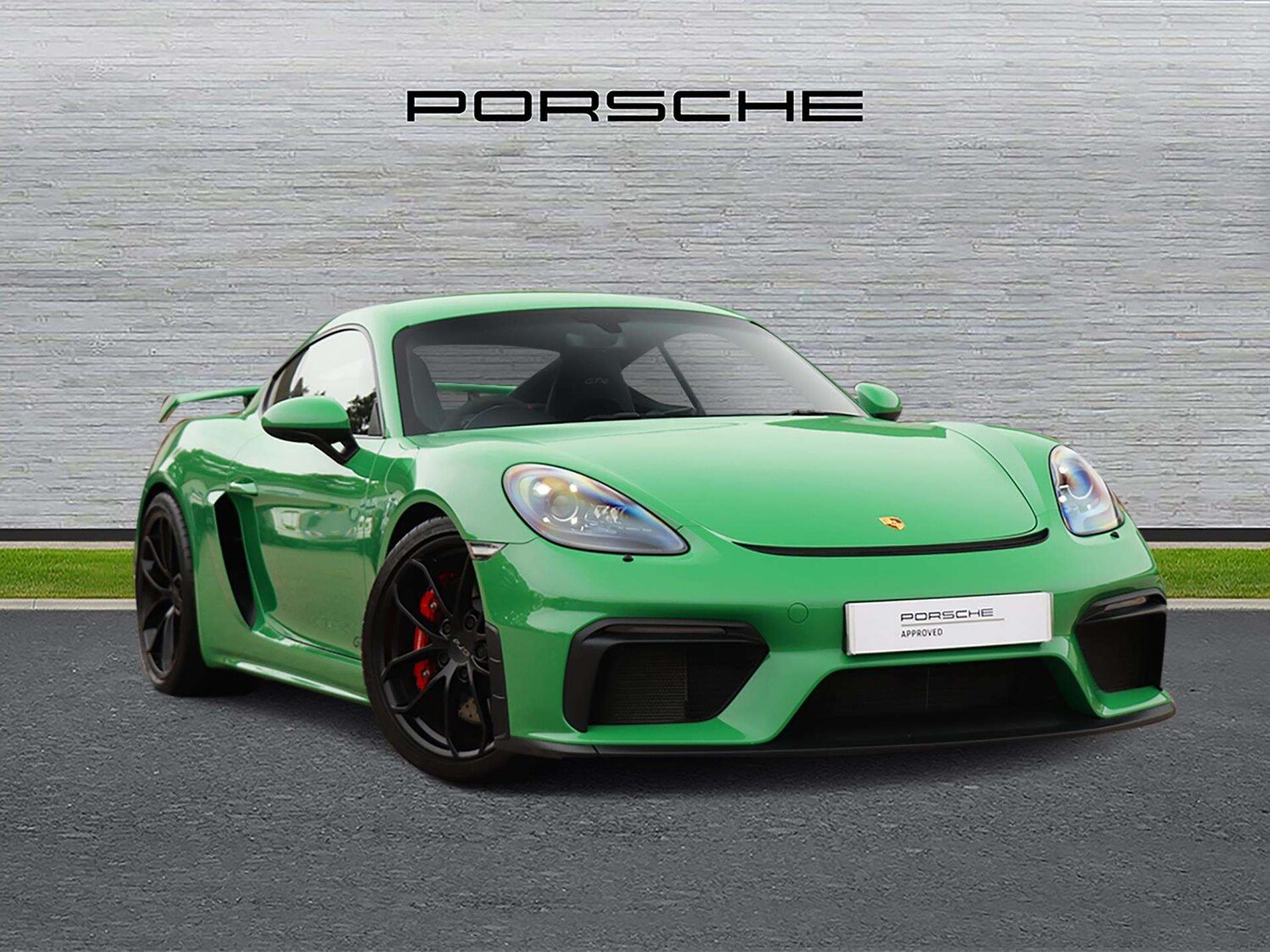 Used Porsche Other 2021 for sale - 76286416: Photo 1