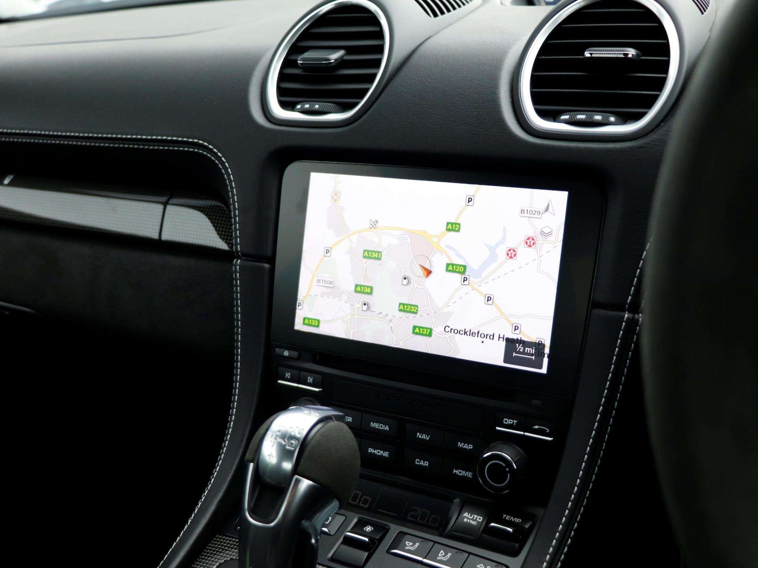 Used Porsche Other 2021 for sale - 76286416: Photo 14