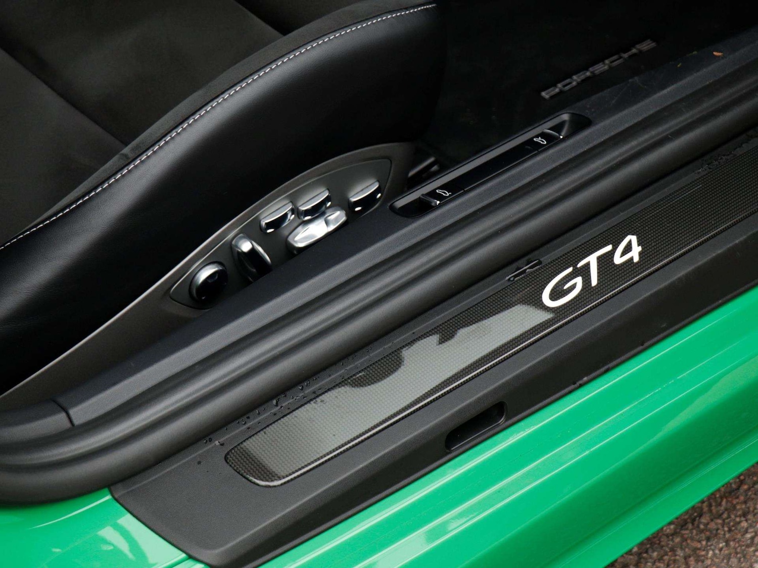 Used Porsche Other 2021 for sale - 76286416: Photo 24