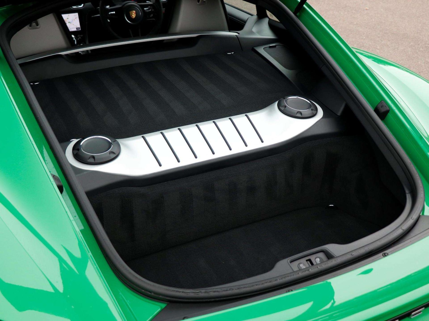 Used Porsche Other 2021 for sale - 76286416: Photo 29