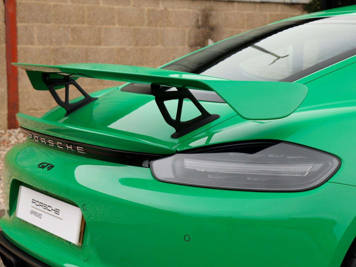 Used Porsche Other 2021 for sale - 76286416: Photo 32