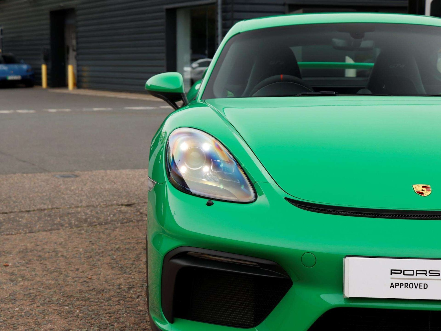 Used Porsche Other 2021 for sale - 76286416: Photo 35