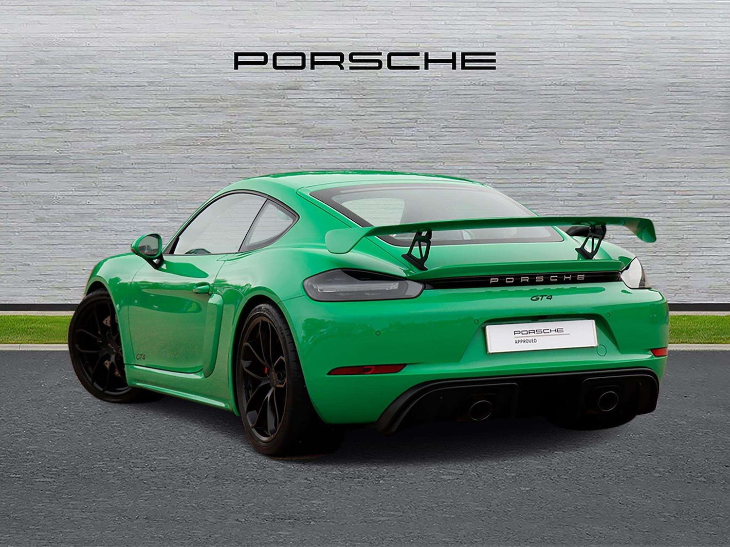 Used Porsche Other 2021 for sale - 76286416: Photo 5