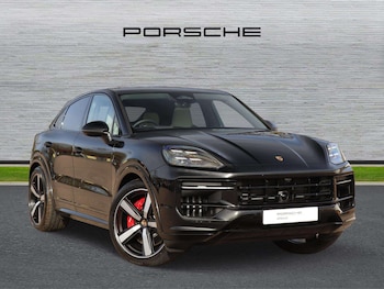 Used Porsche Cayenne 2026 for sale - 79511705: Photo