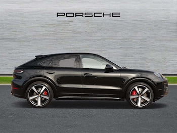 Used Porsche Cayenne 2026 for sale - 79511705: Photo