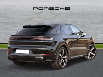 Used Porsche Cayenne 2026 for sale - 79511705: Photo