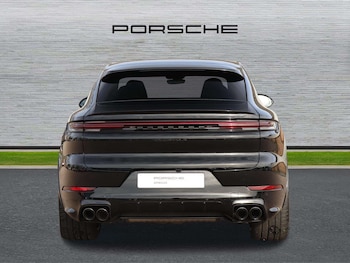 Used Porsche Cayenne 2026 for sale - 79511705: Photo
