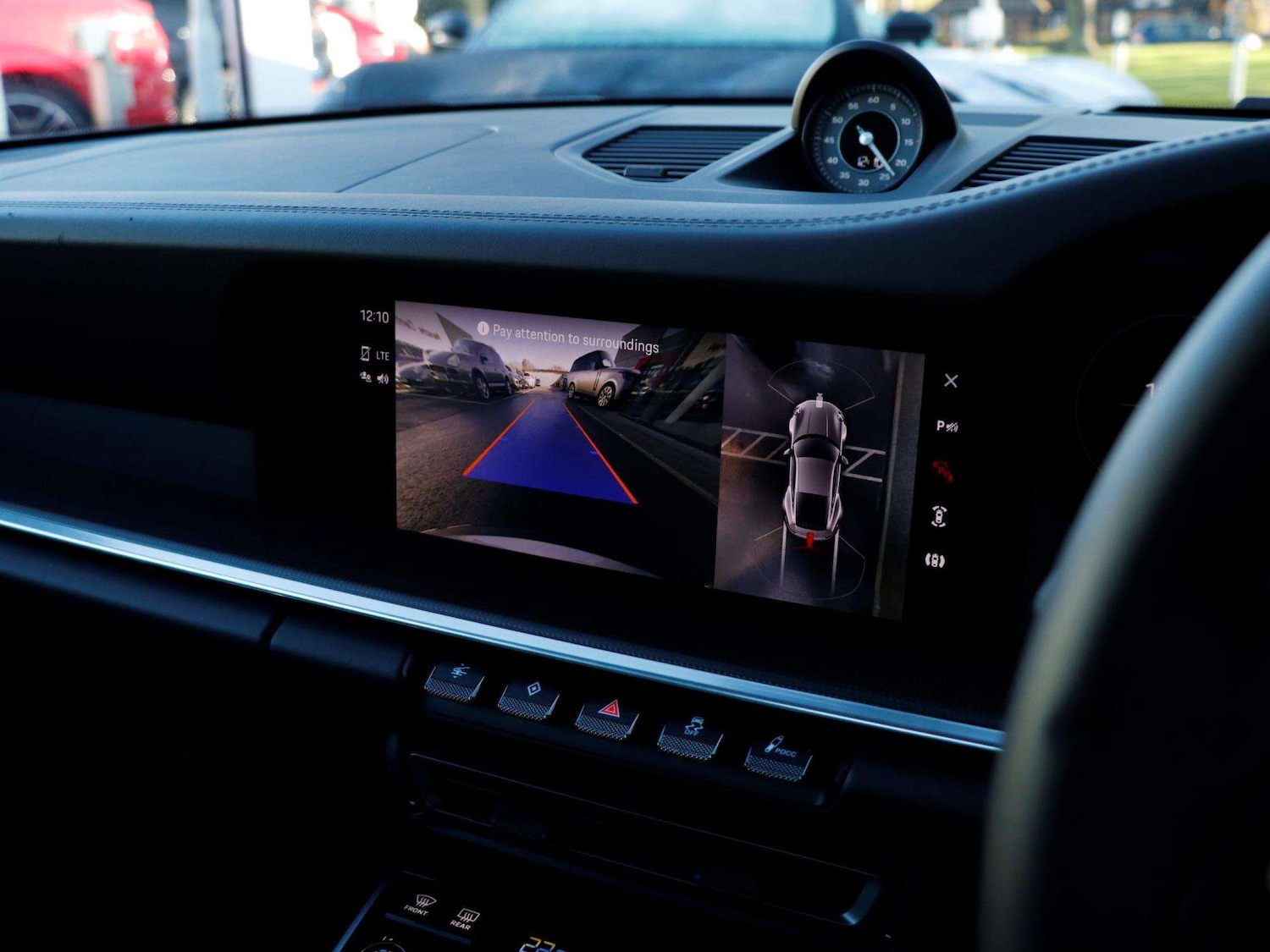 Used Porsche 911 2023 for sale - 76691976: Photo 15